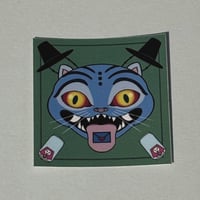 KPDH Cat