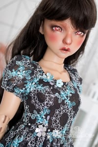 Image 4 of LIMITED - Lace gown for MissMarionette/Feeple60 girls