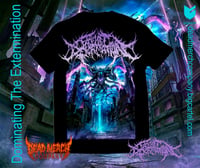 Facelift Deformation- Dominating The... T-SHIRT