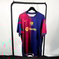 Image 1 of Barcelona 2024/25 Home