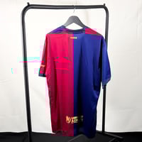 Image 3 of Barcelona 2024/25 Home