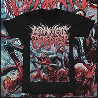 Abominable Putridity - Pmm T-SHIRT
