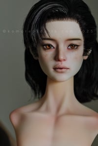 Image 2 of JoyDoll Lai Komorebidolls One of a Kind Head