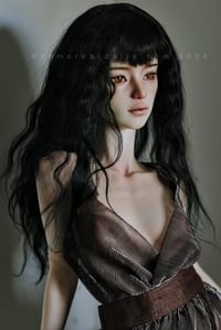 Image 3 of JoyDoll Lai Komorebidolls One of a Kind Head