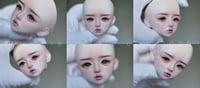 QianQian LingLan Komorebidolls One of a Kind Head