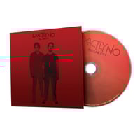 Image 3 of ExactlyNo - Red Line City