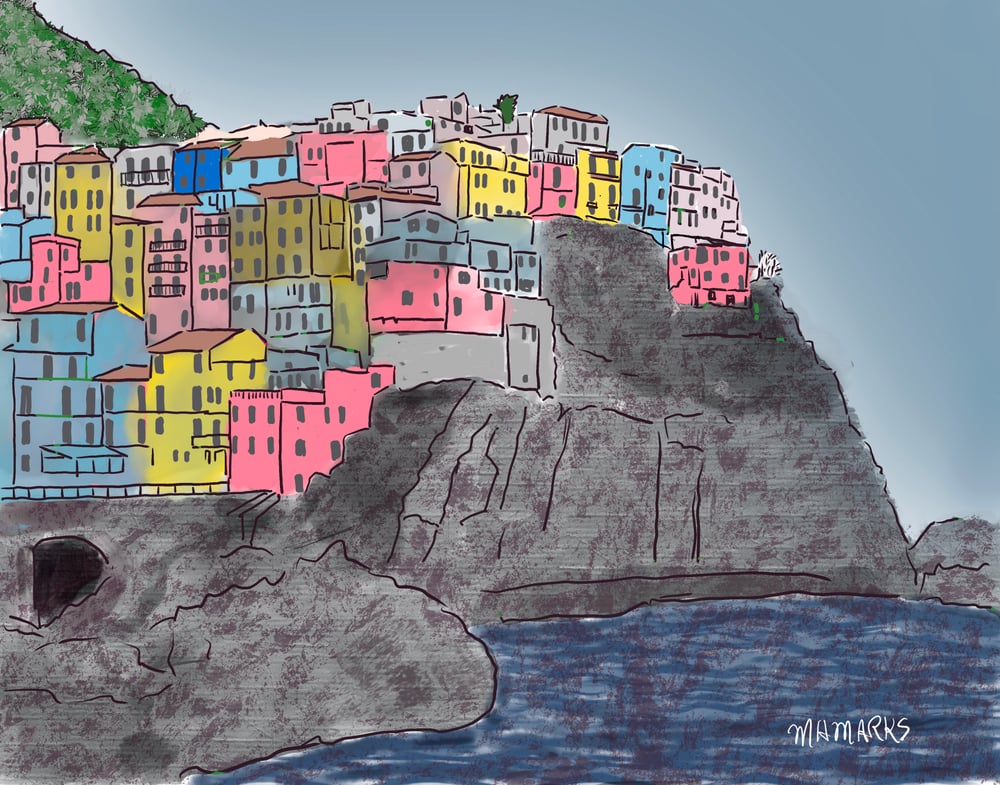 Image of The Good Life