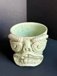 Image 2 of Celadon Tiki 