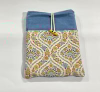 Image 2 of Funda de  ebook florecillas