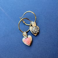 Image 1 of Créoles « VASCONCELOS »