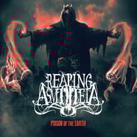 Image 1 of Reaping Asmodeia - Poison Of The Earth