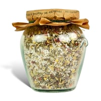 Italian Sea Salt with Herbs