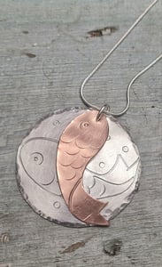 Image of Metalwork Taster Workshop