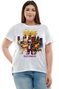 Image 2 of RazorBear 2026 Tee!!!!!