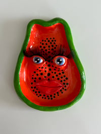 Guava Face 