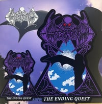 Image 1 of Official Gorement - The Ending Quest