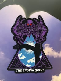 Image 2 of Official Gorement - The Ending Quest