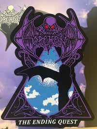 Image 3 of Official Gorement - The Ending Quest
