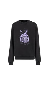 Image 3 of Water your Chaos: Female Crewneck