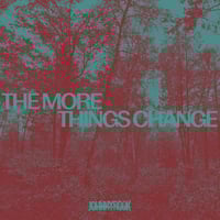 Image 1 of Johnnyrook - The More Things Change