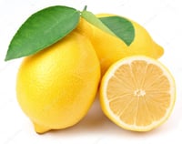 Image 1 of Lemon Essential Oil