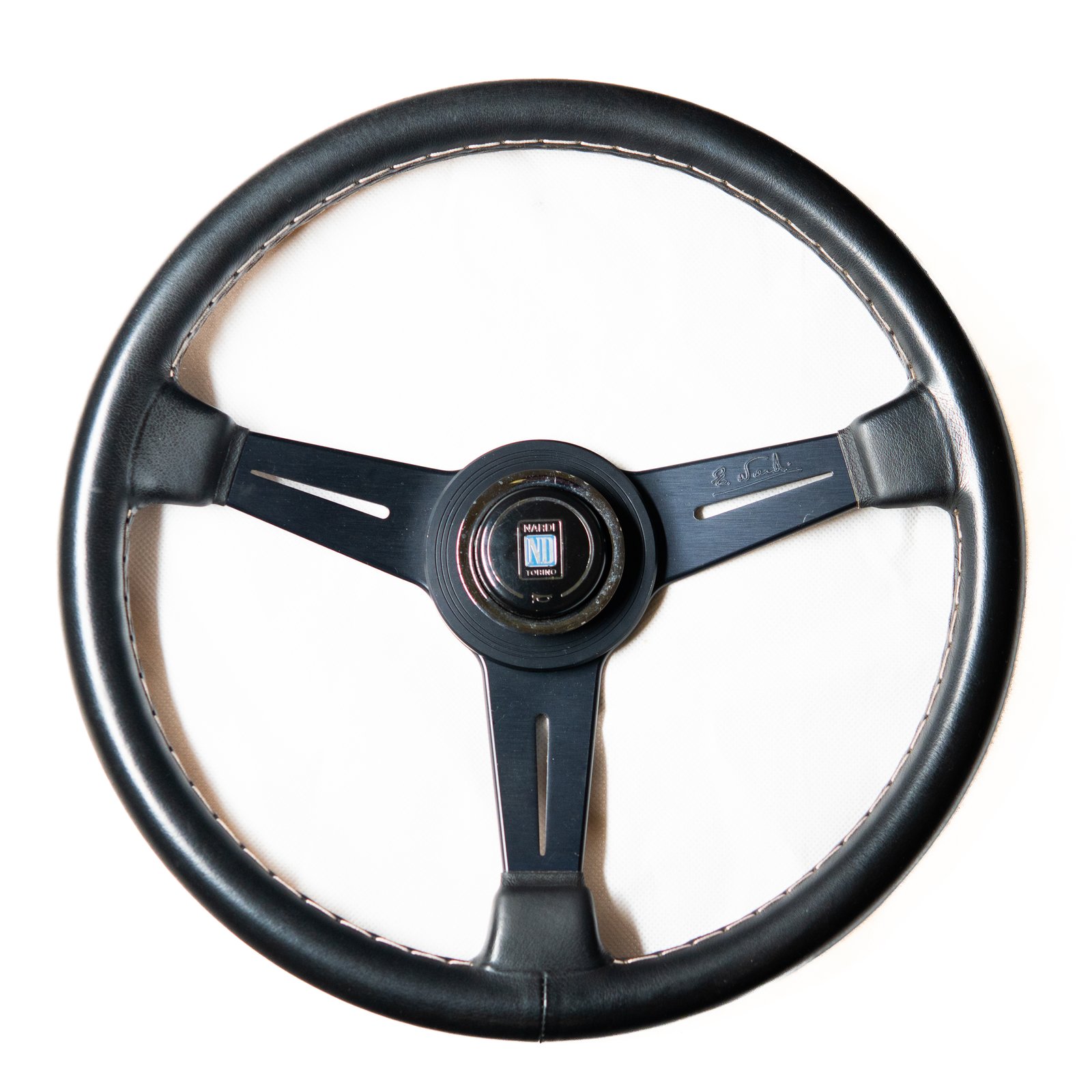 Steering Wheels | SevenStars