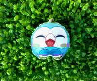 Image 2 of Rowl Pillow Keychain