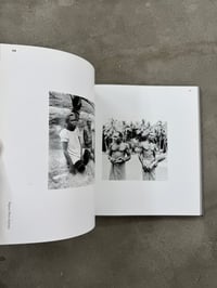 Image 6 of The Photographs pf Charles Duvelle - Charles Duvelle / Ocora Records