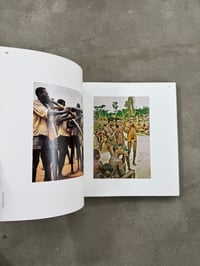 Image 4 of The Photographs pf Charles Duvelle - Charles Duvelle / Ocora Records