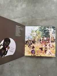 Image 2 of The Photographs pf Charles Duvelle - Charles Duvelle / Ocora Records