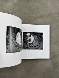 Image 3 of The Photographs pf Charles Duvelle - Charles Duvelle / Ocora Records