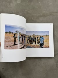 Image 9 of The Photographs pf Charles Duvelle - Charles Duvelle / Ocora Records