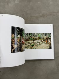 Image 10 of The Photographs pf Charles Duvelle - Charles Duvelle / Ocora Records