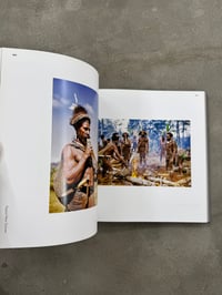 Image 12 of The Photographs pf Charles Duvelle - Charles Duvelle / Ocora Records