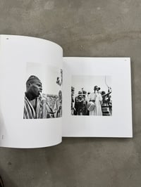 Image 14 of The Photographs pf Charles Duvelle - Charles Duvelle / Ocora Records