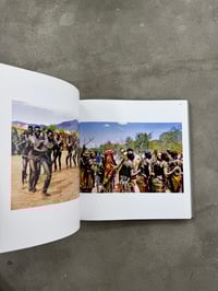 Image 15 of The Photographs pf Charles Duvelle - Charles Duvelle / Ocora Records