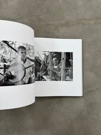 Image 18 of The Photographs pf Charles Duvelle - Charles Duvelle / Ocora Records