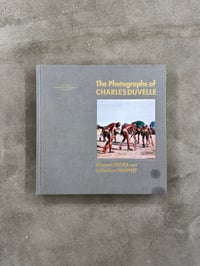Image 1 of The Photographs pf Charles Duvelle - Charles Duvelle / Ocora Records