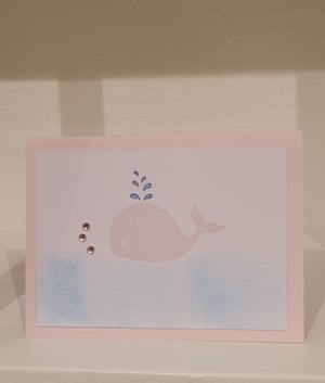 Image of Get Whale Soon