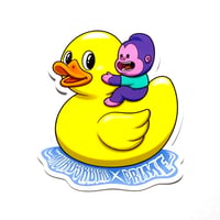 Image 4 of Arlo Collab Stickers