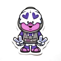 Image 2 of Arlo Collab Stickers