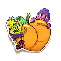 Image 3 of Arlo Collab Stickers