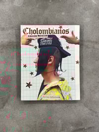 Image 1 of Cholombianos - Amanda Watkins