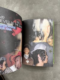 Image 5 of Cholombianos - Amanda Watkins