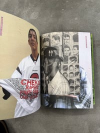 Image 7 of Cholombianos - Amanda Watkins