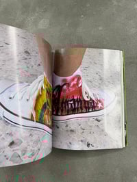 Image 10 of Cholombianos - Amanda Watkins