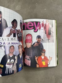 Image 11 of Cholombianos - Amanda Watkins