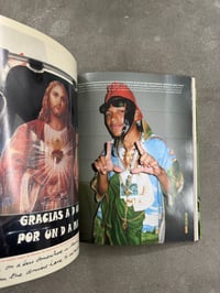 Image 12 of Cholombianos - Amanda Watkins