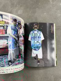 Image 13 of Cholombianos - Amanda Watkins