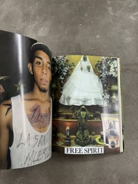 Image 14 of Cholombianos - Amanda Watkins